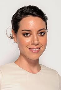 Primary photo for Aubrey Plaza