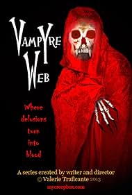 Vampyre Web (2013)