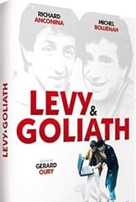 Primary photo for Lévy et Goliath