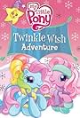 My Little Pony: Twinkle Wish Adventure (2009)