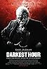 Darkest Hour (2017) Poster