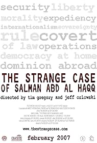 The Strange Case of Salman abd al Haqq (2007)