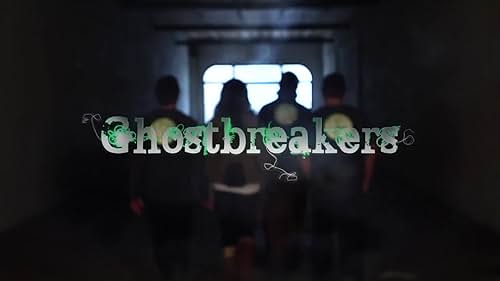 Ghostbreakers