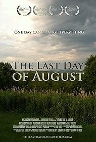 The Last Day of August (2012)