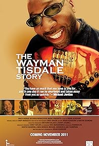 Primary photo for The Wayman Tisdale Story