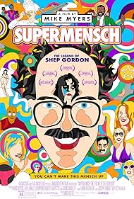 Supermensch (2013)