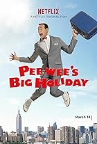 Pee-wee's Big Holiday