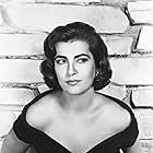 Irene Papas