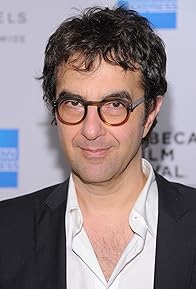 Primary photo for Atom Egoyan