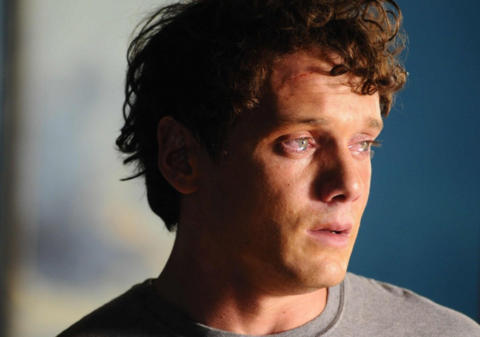 Anton Yelchin in Odd Thomas (2013)