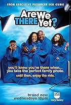 Essence Atkins, Terry Crews, Teala Dunn, and Coy Stewart in Are We There Yet? (2010)