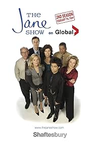 The Jane Show (2004)