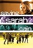 Saving Sarah Cain (2007) Poster