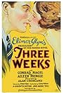 Conrad Nagel and Aileen Pringle in Three Weeks (1924)