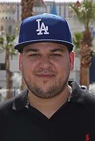 Primary photo for Rob Kardashian