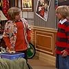 Cole Sprouse and Dylan Sprouse in The Suite Life of Zack & Cody (2005)