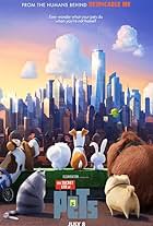 The Secret Life of Pets