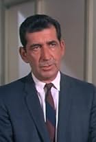 Alan Dexter in Dragnet 1967 (1967)