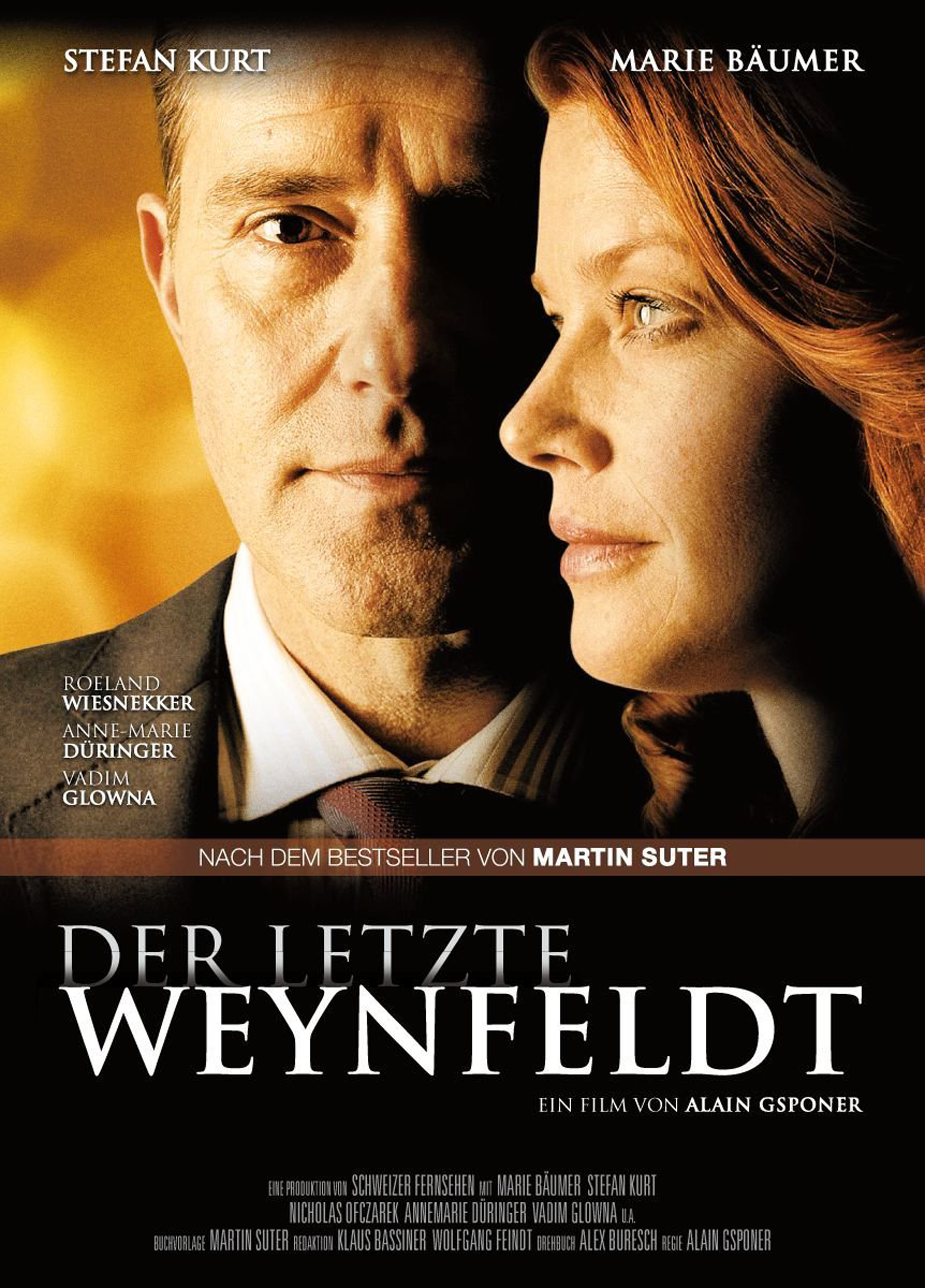 Der letzte Weynfeldt (2010)