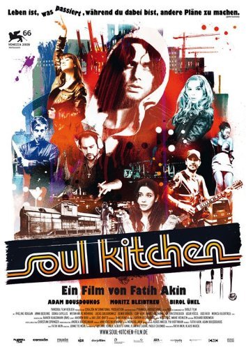 Soul Kitchen (2009)