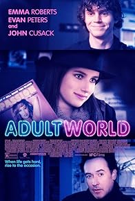 Primary photo for Adult World