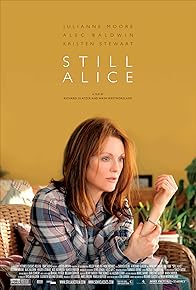 Primary photo for Still Alice