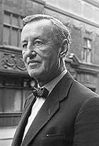 Ian Fleming