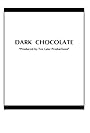 Dark Chocolate (2008)