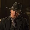 Ed Harris in Westworld (2016)