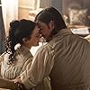 Josh Hartnett and Eva Green in Penny Dreadful (2014)