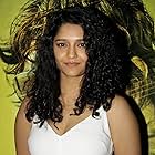 Ritika Singh