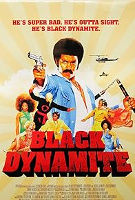 Primary photo for Black Dynamite