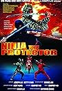 Ninja the Protector (1986)