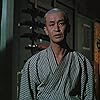 Tatsuo Hanabu in Ukigusa (1959)