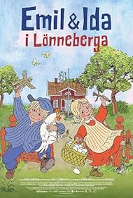 Emil & Ida i Lönneberga (2013)