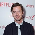 Erik Stocklin