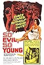 So Evil, So Young (1961)