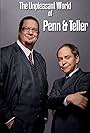 The Unpleasant World of Penn & Teller (1994)