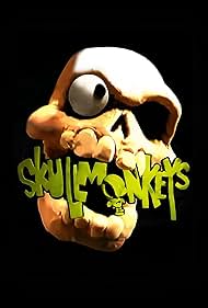 Skullmonkeys (1998)