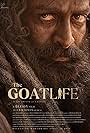 Prithviraj Sukumaran in The Goat Life (2024)