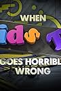 When Kids TV Goes Horribly Wrong (2017)