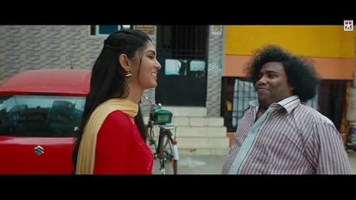 Lokal Sarakku Movie - Teaser