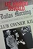 The Trial of Lee Harvey Oswald (1964) Poster