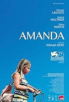 Amanda