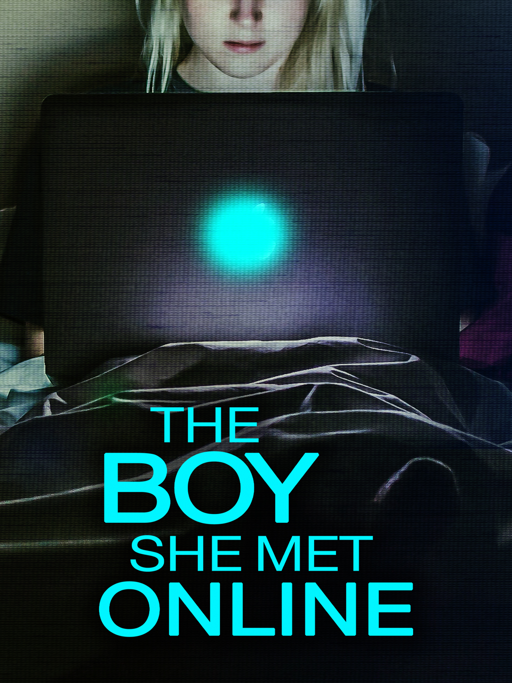 The Boy She Met Online (2010)