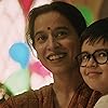 Tillotama Shome and Vedant Chibber in Chintu Ka Birthday (2020)