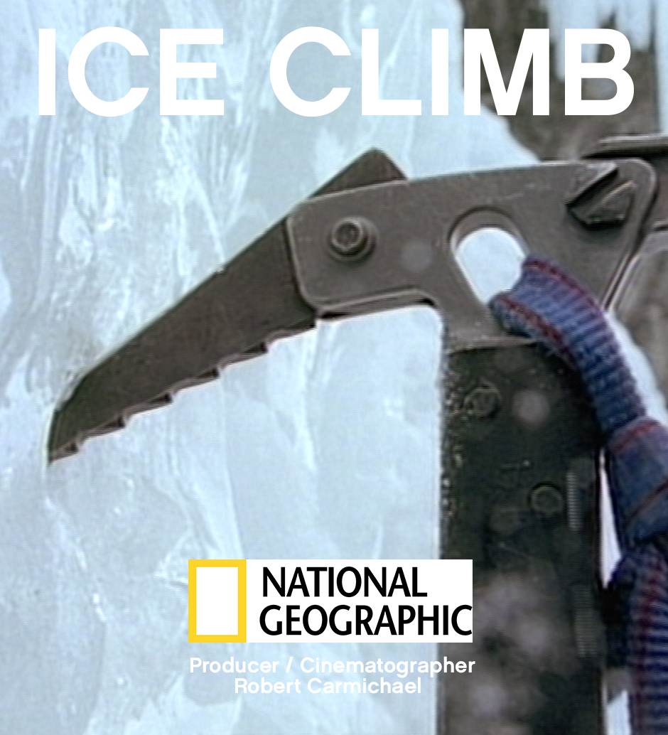 Ice Climb (1993)