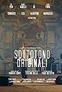 Sottotono - Originali (Il documentario) (2022)