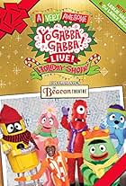 Yo Gabba Gabba: Very Awesome Holiday Show