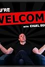 Chael Sonnen in You're Welcome with Chael Sonnen (2020)